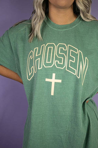 Chosen Graphic Tee