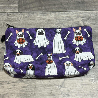 Zipper Pouches