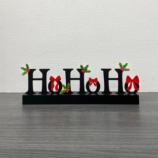Holiday Bow Magnets