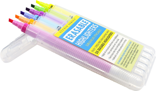 Studio Series Erasable Highlighters
