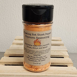 Seasoning Blends