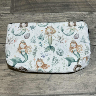 Zipper Pouches