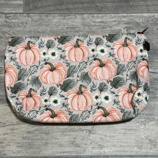 Zipper Pouches