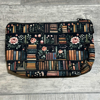 Zipper Pouches