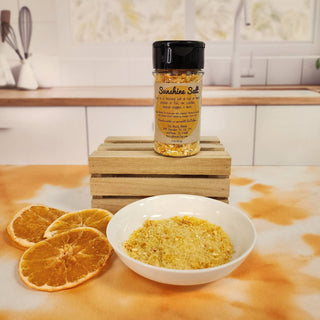 Seasoning Blends