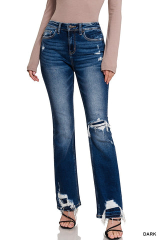 Zenana Denim