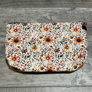 Zipper Pouches