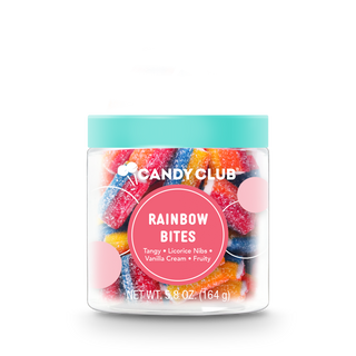 Rainbow Bites