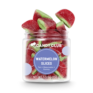Watermelon Slices