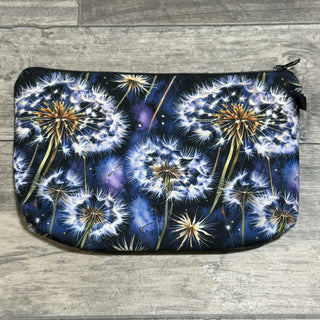 Zipper Pouches