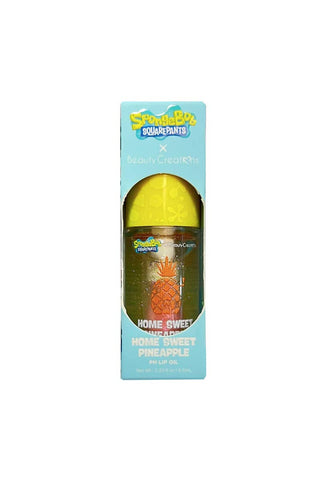 SpongeBob PH Lip Oil