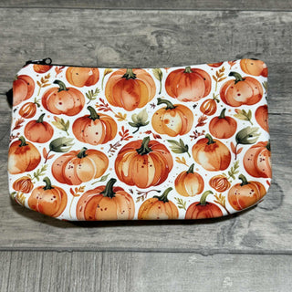 Zipper Pouches