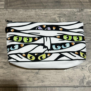 Zipper Pouches