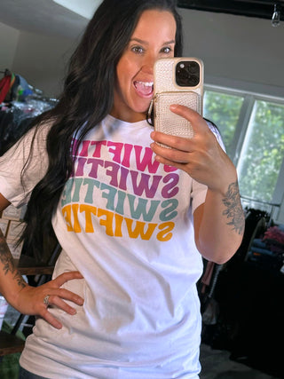 Swiftie Graphic Tee