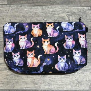 Zipper Pouches