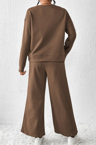 2 Piece Lounge Sets