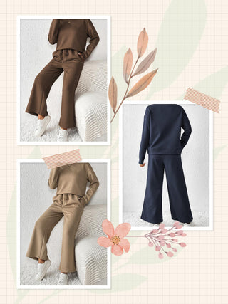 2 Piece Lounge Sets