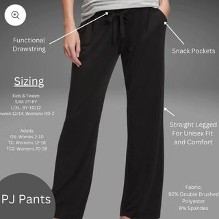 PJ/Lounge Pant