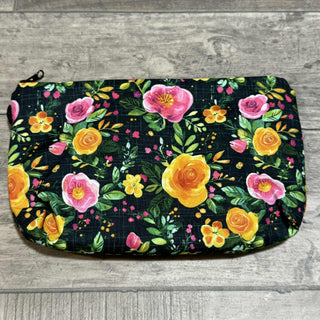 Zipper Pouches