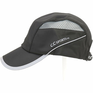 Reflective Mesh Sport Cc Ball Hat
