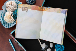 Travel (Hardcover Journal)