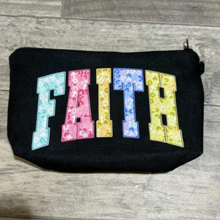 Zipper Pouches
