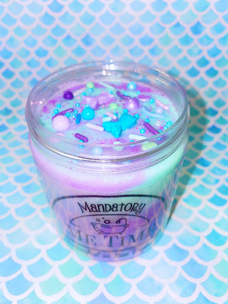 Beach Bum Sugar Scrub