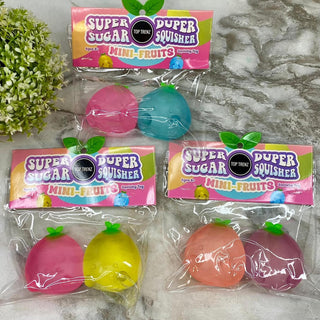 Super Duper Sugar Squishers Large