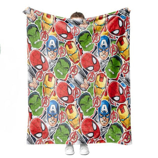 50x60 Soft Blankets