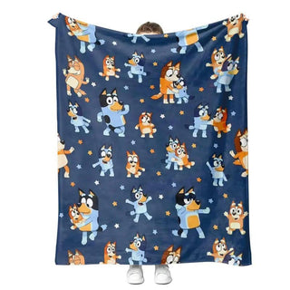 50x60 Soft Blankets