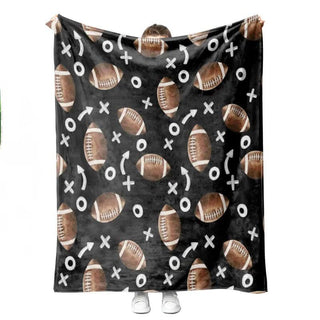 50x60 Soft Blankets