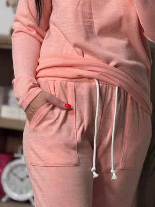 MM Comfy Lounge Set