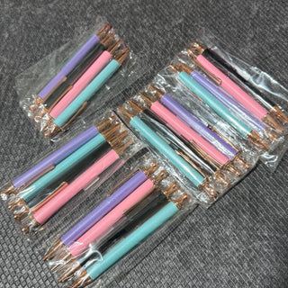 5 Set Pastel Pens