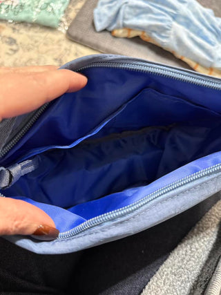Essentially Everything Crossbody
