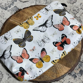 Butterfly Pouches