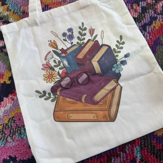 Canvas Totes