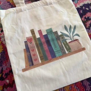 Canvas Totes