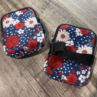 Tumbler Pouches