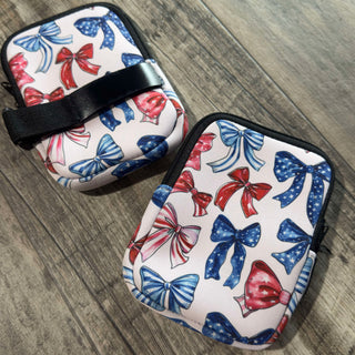 Tumbler Pouches
