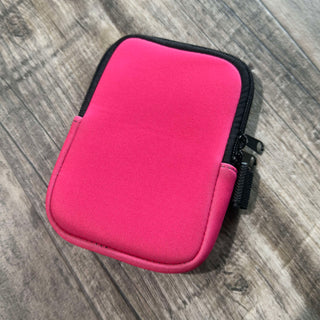 Tumbler Pouches