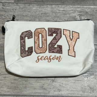 Zipper Pouches