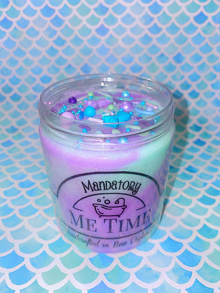 Beach Bum Sugar Scrub
