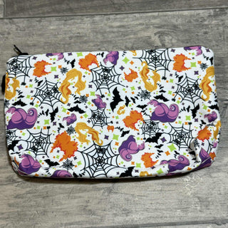 Zipper Pouches