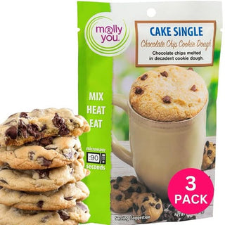 Mug Cake Collection