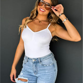 Avalon Bodysuit