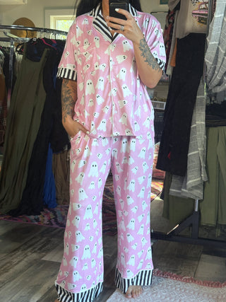 BOO-JEE LUXE PJ SET