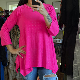 Micro Stud Tunic