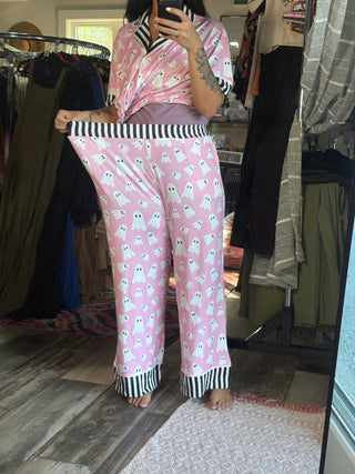 BOO-JEE LUXE PJ SET