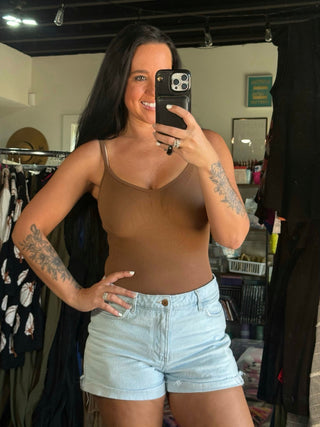 Avalon Bodysuit