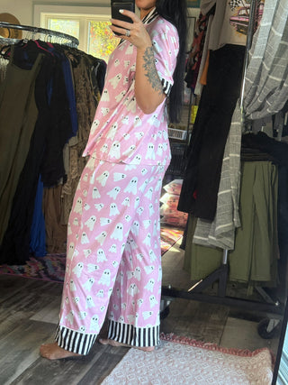 BOO-JEE LUXE PJ SET